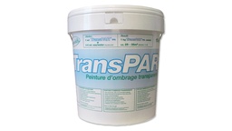 [100.070] Schattierfarbe TransPAR