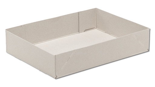 Aufrichteboden 39 x 29 x 8 cm, 800 g/m2