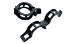 [200.635] Pflanzenbefestigungsclip 23 mm schwarz, 13'000 Stück