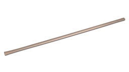 [208.126] Holzersatzstiel zu Betonschieber Art. 208.125, Betonverteiler Art. 208.185, 220 cm lang