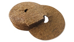 [137.575] Mulchscheibe 1100 g/m2, Ø 37 cm