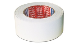 [134.910] Klebeband TESA weiss 25 m x 50 mm