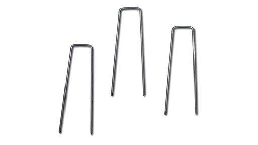 Blumenagraffen 1.1 x 45 x 8 mm, Karton à 1 kg