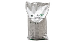 [213.100] Matériau thermoplastique ChipFill, sac de 12 kg