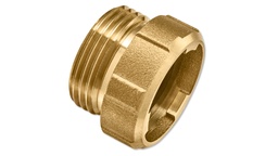 [154.007] GEKA Bajonett-Adapter G ¾" Aussengewinde