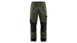 [283.350.62] Garten-Bundhose BLAKLÄDER Grösse 62