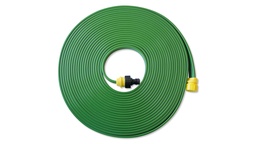 [150.590] Tuyau arroseur vert, 15 m