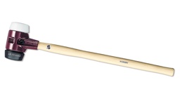 [208.507] Vorschlaghammer SIMPLEX ø 100 mm, 5.35 kg