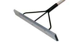 [208.178.150] Rablet pour aplanir, largeur 150 cm, manche 170 cm