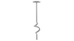 [135.280] Clou d'ancrage GRIPPLE longueur 20 cm
