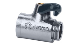 [154.066] Kugelventil passend zu GEKA® plus-Giessgerät soft rain «classic plus» und GEKA® plus-Giessgerät «classic» Art 154.085