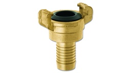 [151.025] Accouplement rapide GEKA® plus 360° 19 mm ø (¾")