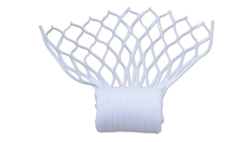 Vlies-Netz LITE-NET BIO5 6 mm, Rolle à 3.5 x 14.3 m