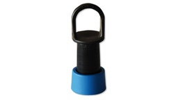 [150.518] Endstück, mit Ring
