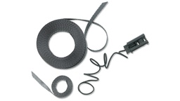 [206.205] Embrasse et cordon de serrage pour coupe-branches télescopique FISKARS UPX86 Art. 206.210