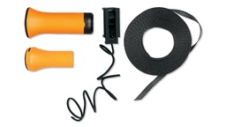 [206.204] Ersatz-Griff und Zugband-Set zu Teleskop-Schneidgiraffe FISKARS UPX86 Art. 206.210
