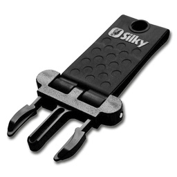[205.613] Clip de fixation de la ceinture pour étui SILKY