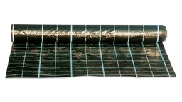 [150.900] Feuille contre les algues, longueur 50 m, largeur 30 cm