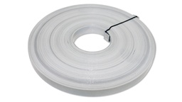 [151.401] Band LIGAREX 10 mm breit, Rolle à 25 m