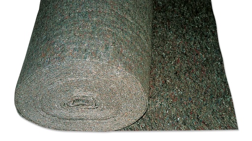Bewässerungsmatte, 50 m lang, 200 cm breit