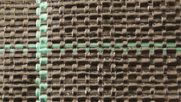 [133.985] Bändchengewebe PHORMISOL 137, 132 g/m², 100 m, 525 cm breit