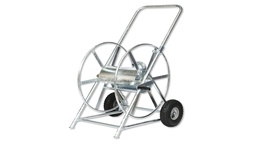 [153.040] Chariot dévidoir pour tuyau SUPER PROFI II