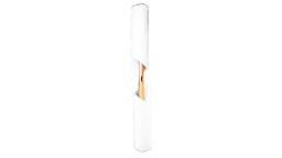 [202.756] Tröpfchenbewässerungsrohr BLUELITE-TUBE, Rolle à 100 m
