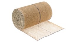 [202.090] Jute-Balliergewebe 200 cm breit, Rolle à 100 m