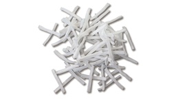 [202.738.2] Mèches non-tissé LITE-STRIP BIO5, sac de 250 litres