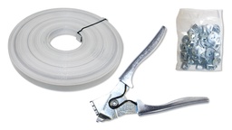 [151.400] Schlauchbandgarnitur LIGAREX