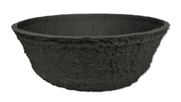 [231.080] OASIS® BLACK BIOLIT® Pflanzschale ø 40 cm