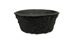 [231.060] Coupe OASIS® BLACK BIOLIT® ø 19 cm