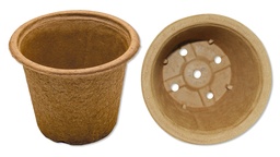 [230.470] Pot plantable FERTILPOT NT Standard, 14 x 10.5 cm