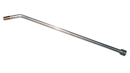 [154.053] Tube de rallonge longueur 60 cm pour appareil d'arrosage GEKA pour plantes en pots «original» art 154.050 et «multi» 154.060