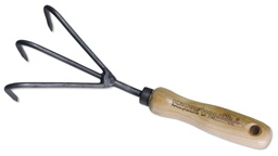 [204.326] Cultivateur 3 dents, longueur 28 cm