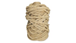 [203.210] Corde de coco 8 fois, 10 mm, bobine de 2 kg