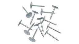 [203.294] Clous de fixation pour des arbres, carton de 2.5 kg