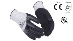 [282.535.10] Stichschutzhandschuh GUIDE, Grösse 10