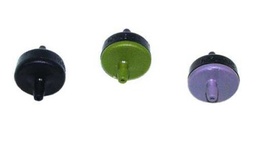 [160.020] Goutteur FANI 8 l/h, 100 pièces