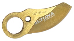 [206.111] Ersatzklinge zu Akku-Gartenschere ALTUNA AB32 TITANIUM