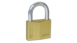 [241.275] Cadenas Nº 7, anse hauteur 29 mm