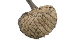 [202.400] Ballierungsnetz aus Draht, Ø 45 cm (No. 1), Pack à 50 Stk.