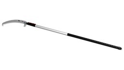[205.685] Teleskopsäge FELCO 684, 4-teilig, Blattlänge 39 cm, Länge 230-640 cm