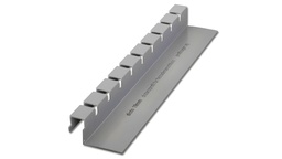 [138.350.19] Distanzprofil disto®, Länge 200 cm, Höhe 19 mm