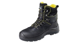 [283.490.44] Chaussure de sécurité SAFETY JOGGER GORA HIGH S3 ESD, pointure 44