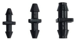 [160.970] Übergangsstück für Tröpfchenschläuche 5 mm, 25 Stück