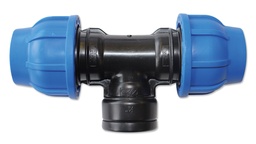 [161.670] Raccord compression TE filetage intérieur 32 x 1" x 32 mm