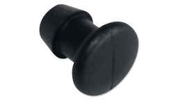 [160.900] Bouchon goutteur 4 x 6 mm, 25 pièces