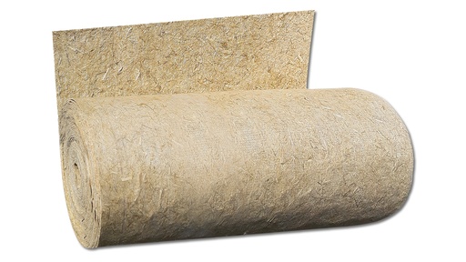 Hanfvlies, 450 g/m², 50 m lang, 88 cm breit