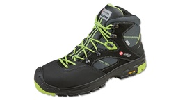 [283.460.41] Sicherheitsschuh SIXTON PEAK® Ortisei S3, Grösse 41